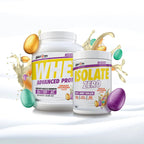 Per4m Isolate Zero Chocolate Eggs'plosion - MyGymSupplements