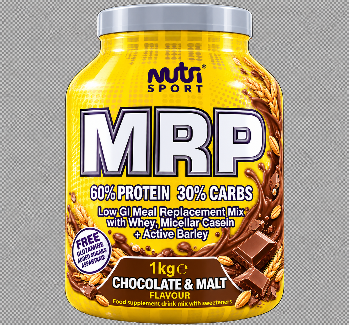 NutriSport MRP 60:30 Meal Replacer