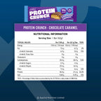 Applied Nutrition Protein Crunch Bar - MyGymSupplements