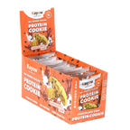 Kayow Nutrition No Added Sugar Protein Cookies 12x60g - MyGymSupplements
