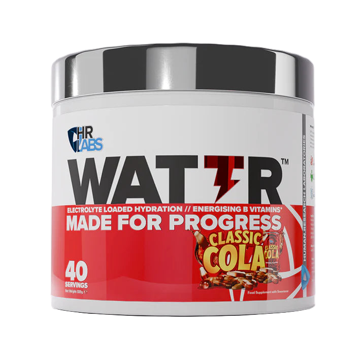 HR Labs WATTR 320g
