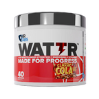 HR Labs WATTR 320g