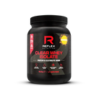 Reflex Nutrition Clear Whey - MyGymSupplements