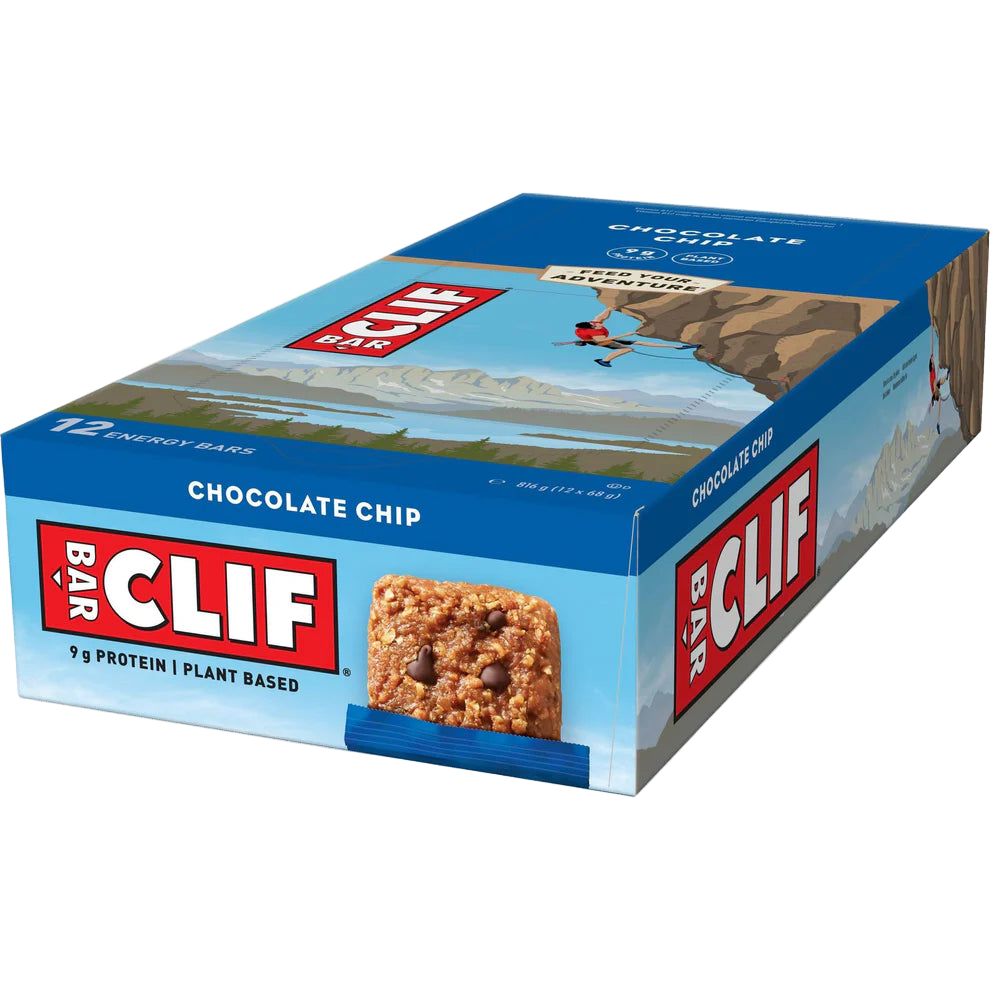 CLIF Bar