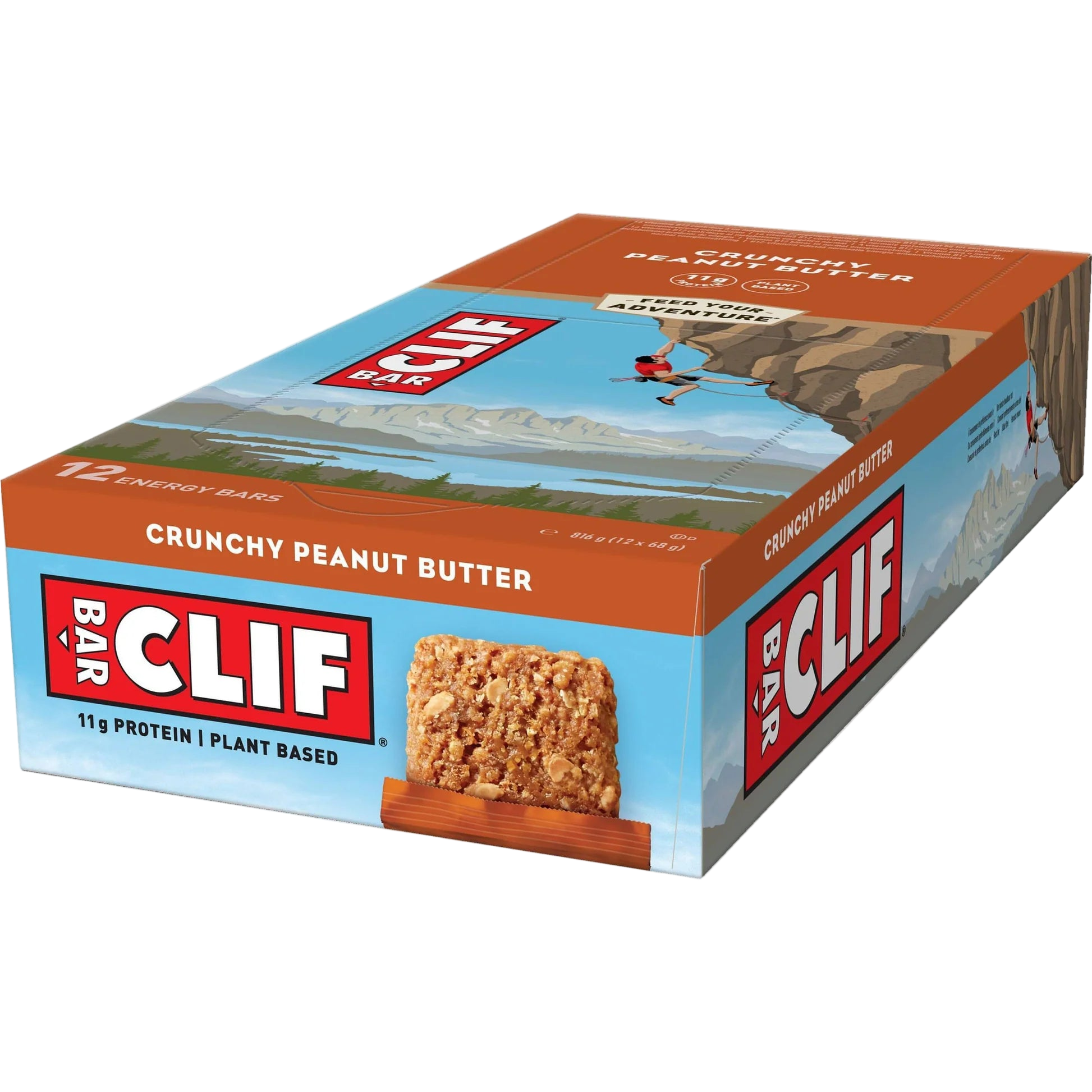 CLIF Bar
