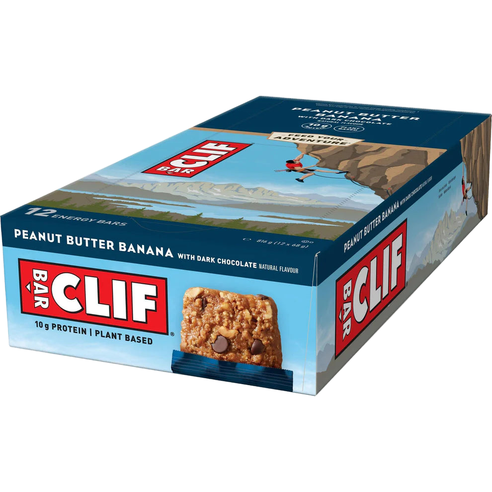 CLIF Bar