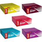 CLIF Bloks Energy Chews - Energy Chews