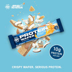Applied Nutrition Protein Wafer 12x39g