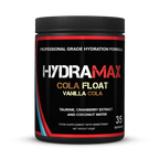 Strom Sports HydraMAX - Hydration Powder