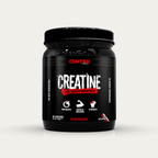 Conteh Sports Creatine - 400g / Unflavoured - Creatine Powder