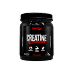 Conteh Sports Creatine - 400g / Unflavoured - Creatine Powder