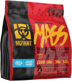 Mutant Mass Vanilla Ice Cream - Weight Gainer Powder