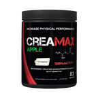 Strom Sports Creamax - 460g / Lemoande