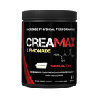 Strom Sports Creamax - 460g / Lemoande