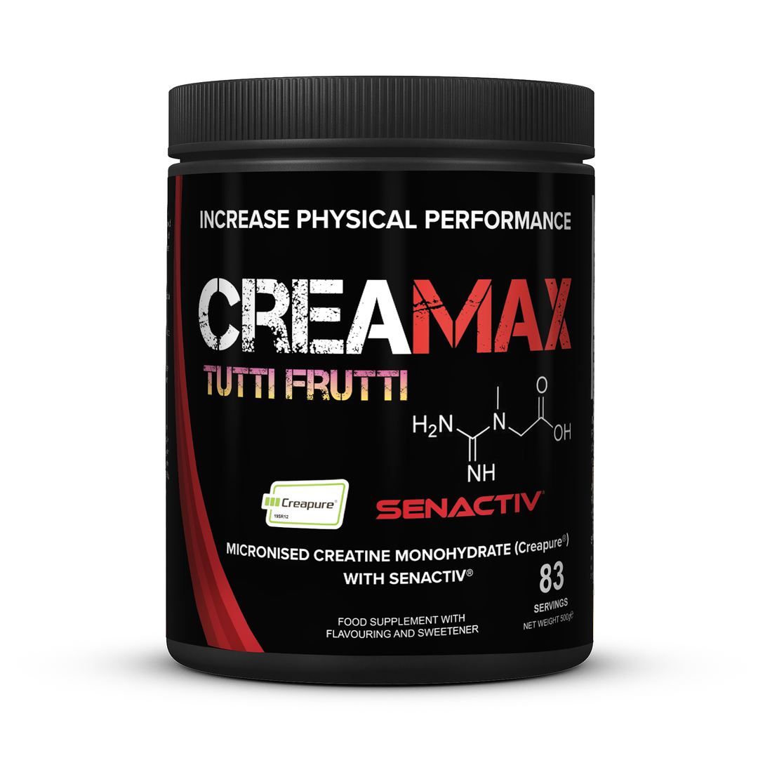 Strom Sports Creamax 460g - MyGymSupplements