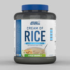 Applied Nutrition Cream Of Rice - Cream of Rice Powder