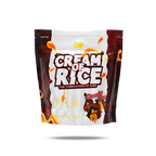 CNP Cream of Rice - 2kg / Chocamel Cups - Functional Foods