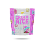 CNP Cream of Rice - 2kg / Disco Biscuit - Functional Foods