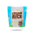 CNP Cream of Rice - 2kg / Dough-Lightful - Functional Foods