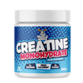Muscle Moose Creatine Monohydrate (Flavoured) - 200g / Blue Raspberry - Creatine Powder