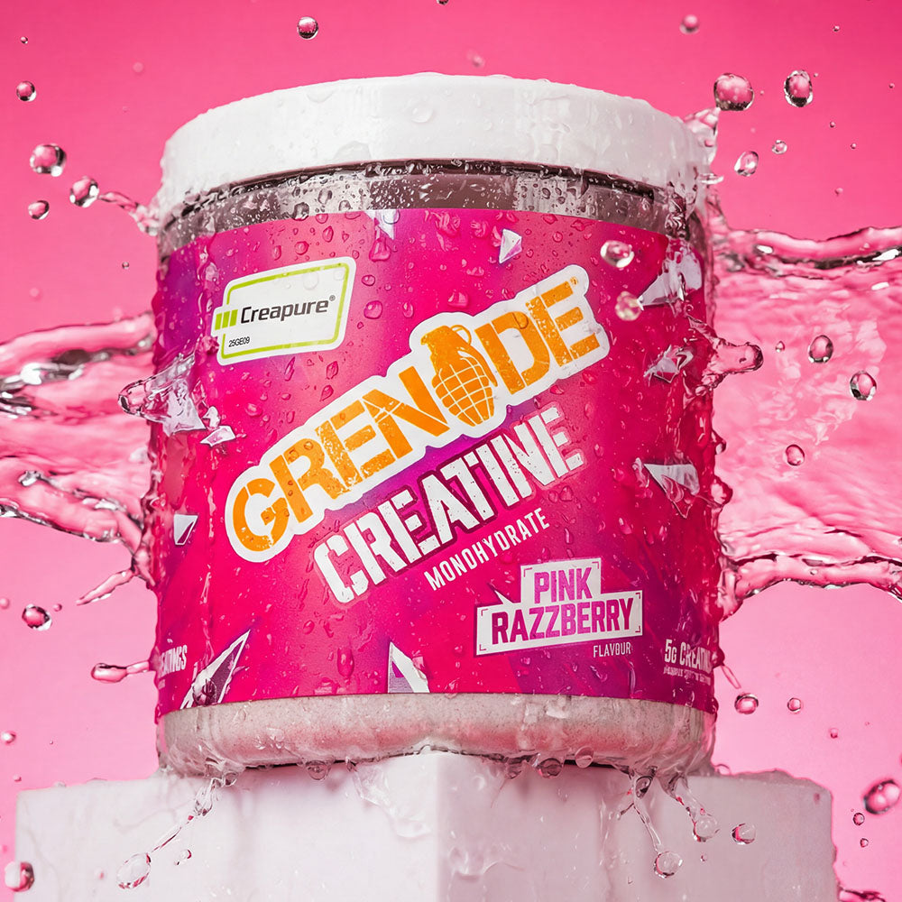 Grenade Creatine 300g