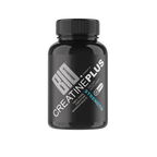 Bio-Synergy Creatine Strength 125 Vegan Capsules