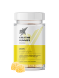 10X Athletic Creatine Gummies 60Softgels - MyGymSupplements