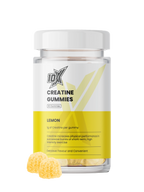 10X Athletic Creatine Gummies 60Softgels - MyGymSupplements