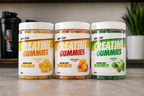 Per4m Creatine Gummies