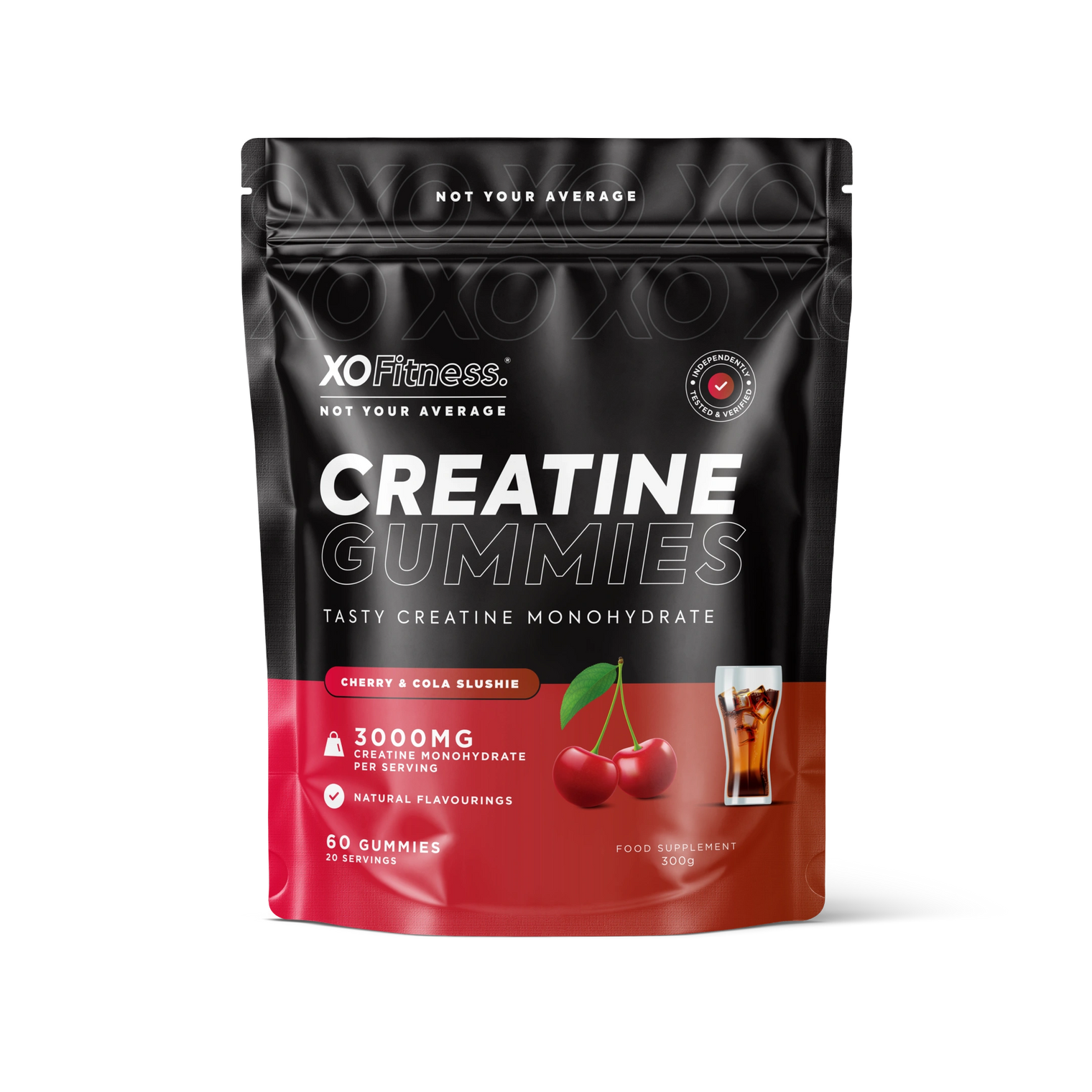 MyGymSupplements