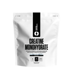 Marchon Supplements Creatine Monohydrate - 317g / Unflavoured - Creatine Powder