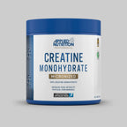 Applied Nutrition Creatine Monohydrate - MyGymSupplements
