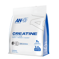 Applied Nutrition Creatine + Peptide - 444g / Unflavoured - Creatine Powder