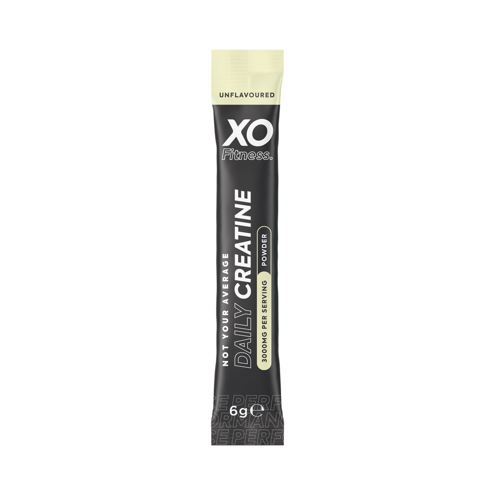XO Fitness Creatine Sticks 10x3.4g