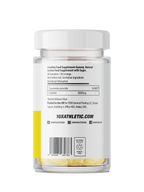 10X Athletic Creatine Gummies 60Softgels - MyGymSupplements