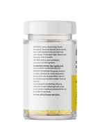 10X Athletic Creatine Gummies 60Softgels - MyGymSupplements