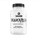 Black Mamba Drive - 180 Caps - Testosterone Boosters