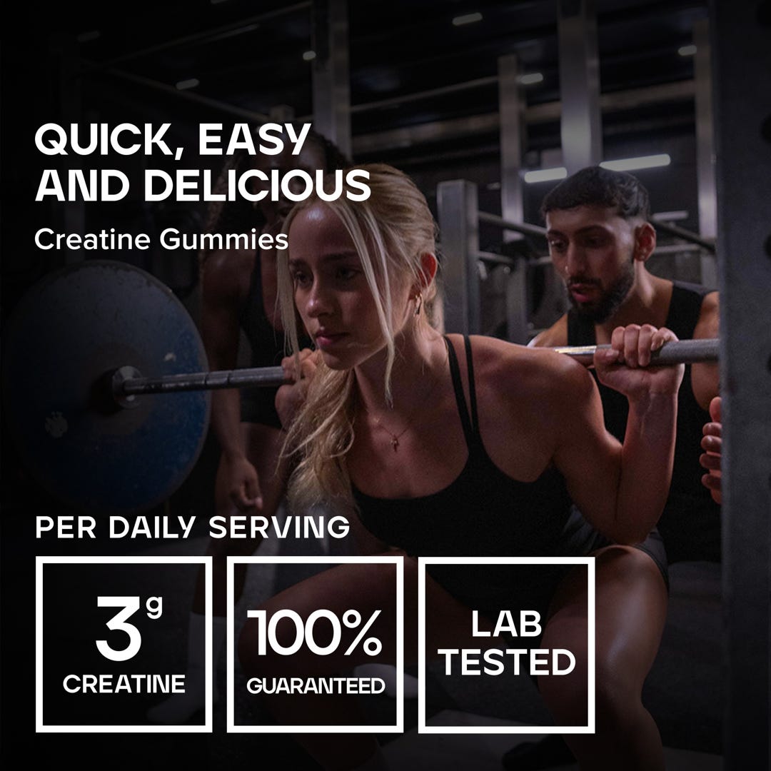 MyGymSupplements