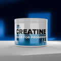 HR Labs Creatine Monohydrate 300g Halal HAL001