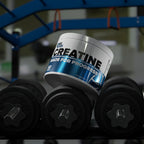 HR Labs Creatine Monohydrate 300g Halal HAL001