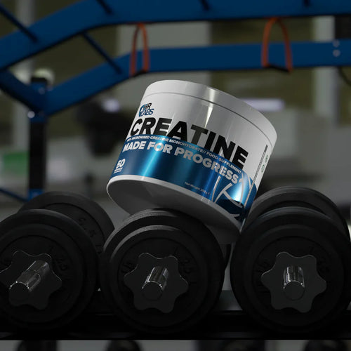 HR Labs Creatine Monohydrate 300g Halal HAL001