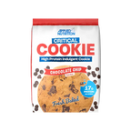 Applied Nutrition Critical Cookie - 12x73g / Chocolate Chip - Protein Cookies