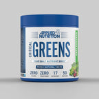 Applied Nutrition Critical Greens - 250g - Greens Powder
