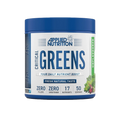 Applied Nutrition Critical Greens - 250g - Greens Powder