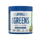 Applied Nutrition Critical Greens - 250g - Greens Powder