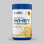 Applied Nutrition Critical Whey 825g - MyGymSupplements