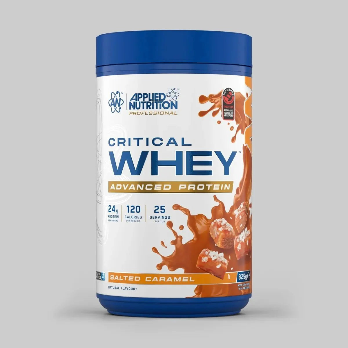 Applied Nutrition Critical Whey 825g