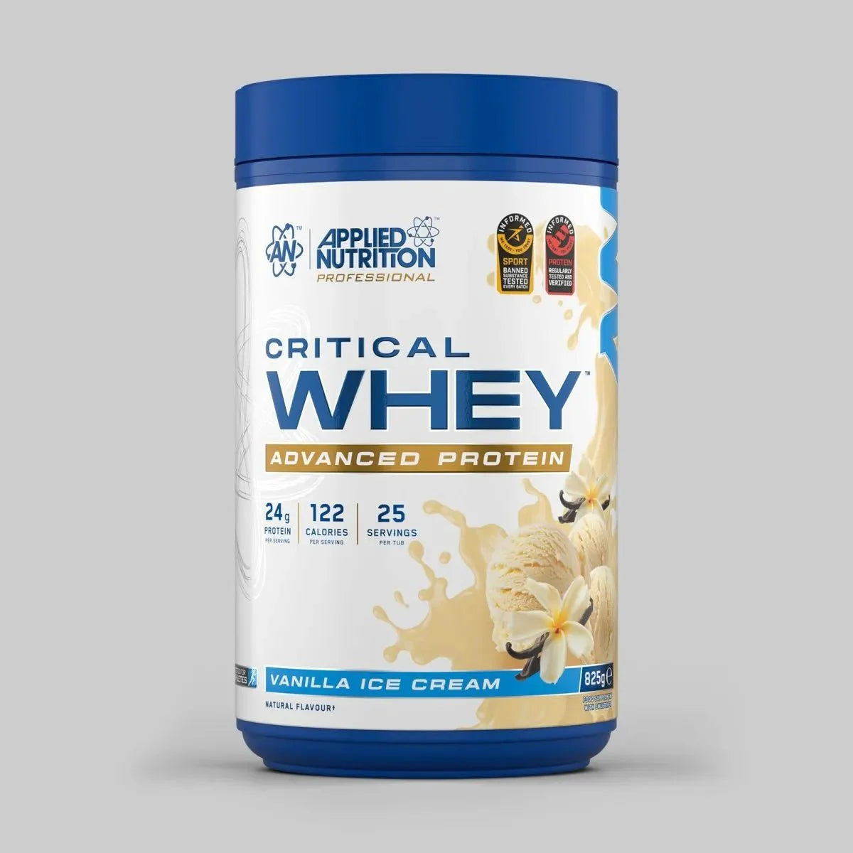 Applied Nutrition Critical Whey 825g