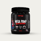 Conteh Sports Mega Pump - Pre-Workout Powder