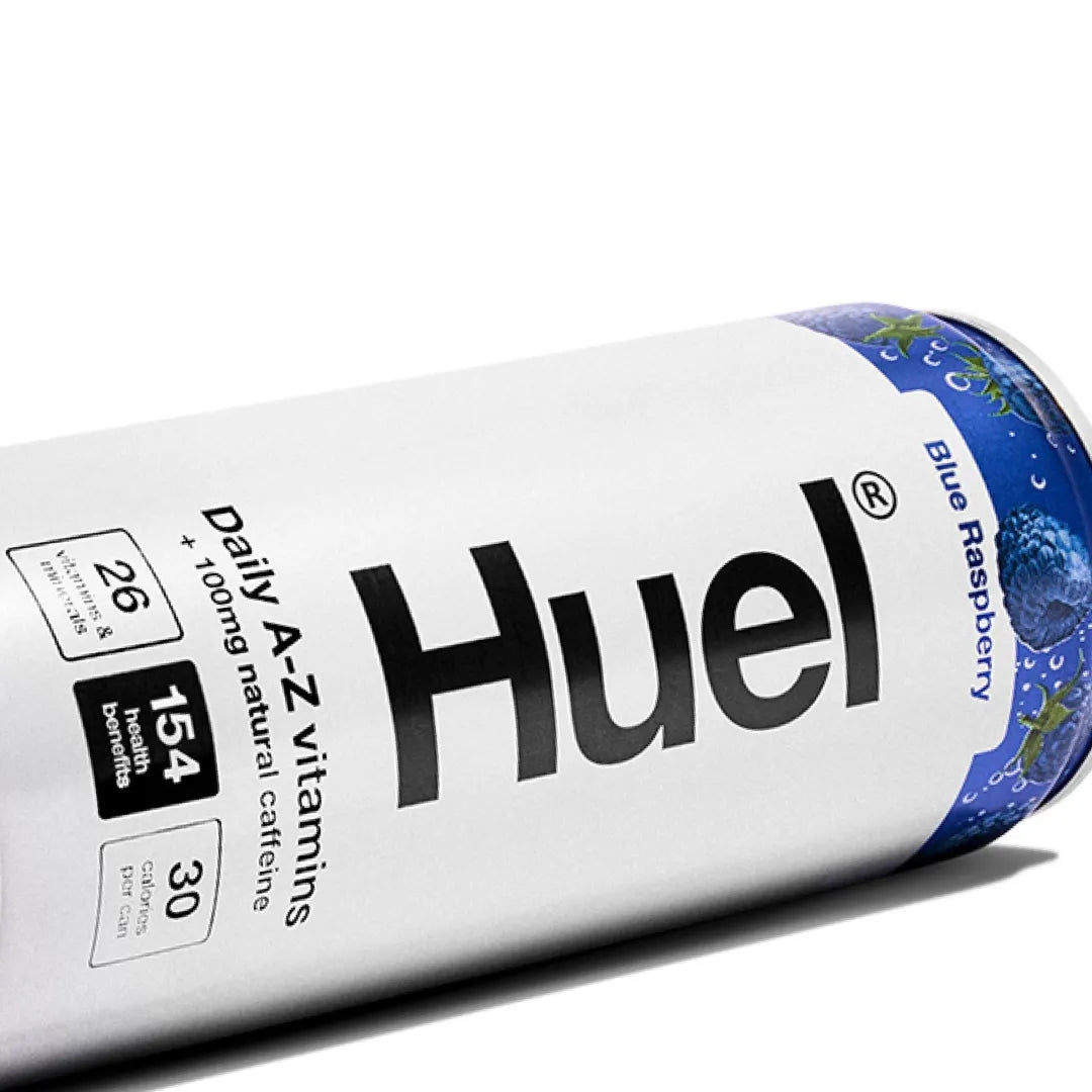 HUEL Daily A-Z Vitamins - Vitamin Ready-To-Drinks